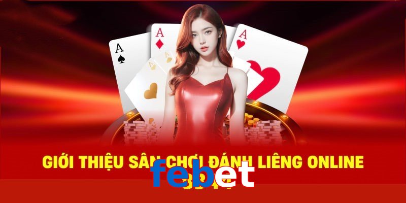 Lý do tham gia chơi tại sảnh casino febet